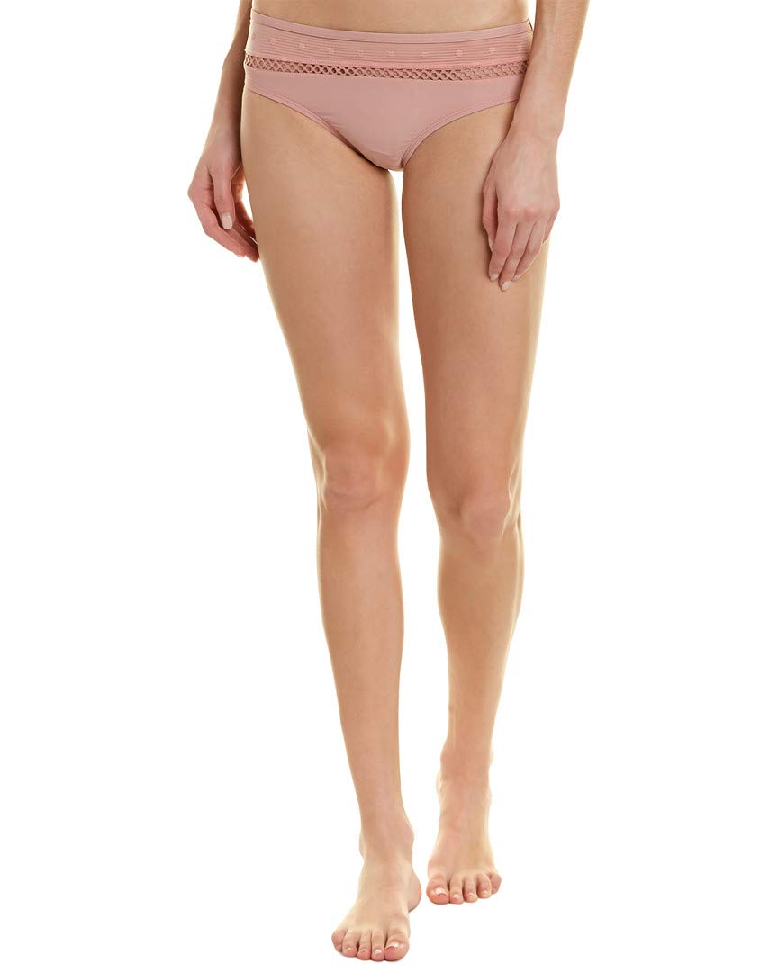 Ella Moss Women's Retro Swimsuit Bikini Bottom