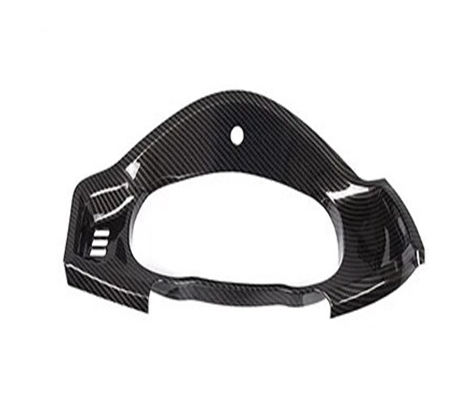 Interior Trim ABS Carbon Fiber Car Shift Armrest Panel Sticker Interior Accessories Car Modification for Subaru for BRZ for Toyota 86 2012-2020(Style 12)
