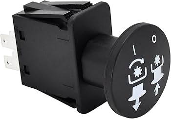 Amazon.com: PTO Switch 93-9998 95-7489 92-6787 92-6788 for Toro Amazon.com: PTO Switch 93-9998 95-7489 92-6787 92-6788 for Toro