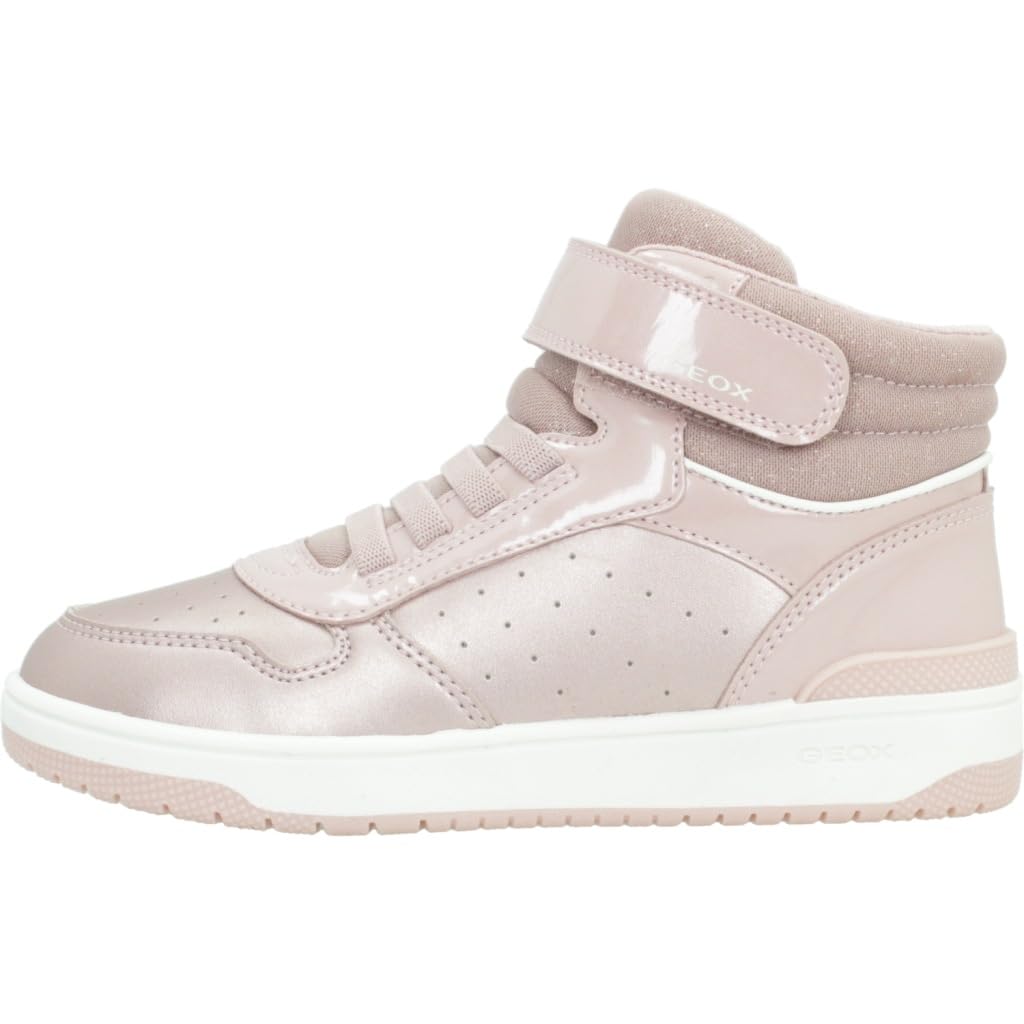 Geox J Washiba Girl ZapatillasNiñas
