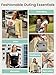GROWNSY Baby Carrier Newborns to Toddlers, Ergonomic Baby Toddler Carrier Slings Wraps with Head Support, Easy to Wear,Infant Carrier Baby Gift,Travel and Hiking Friendly, for Babies 7 to 44 lb(Black)