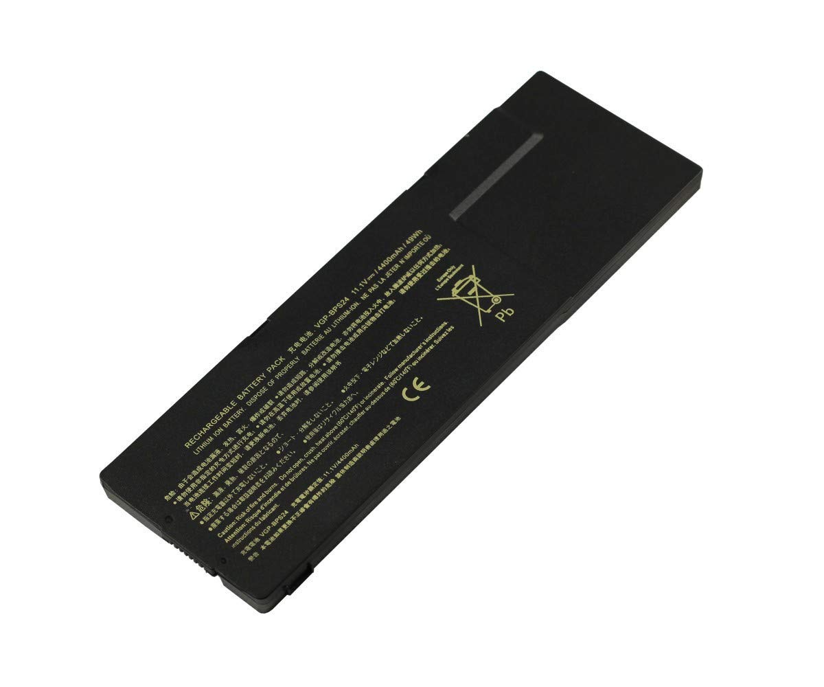 See full amazon price history chart for SellZone Laptop Battery for Sony VAIO VPCSB18GG Black SellZone Laptop Battery for Sony VAIO VPCSB18GG Black (B08J7V3LCM) Amazon Price History, Amazon Price Tracker