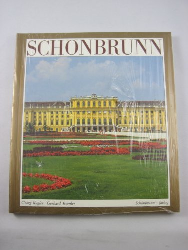  Schonbrunn