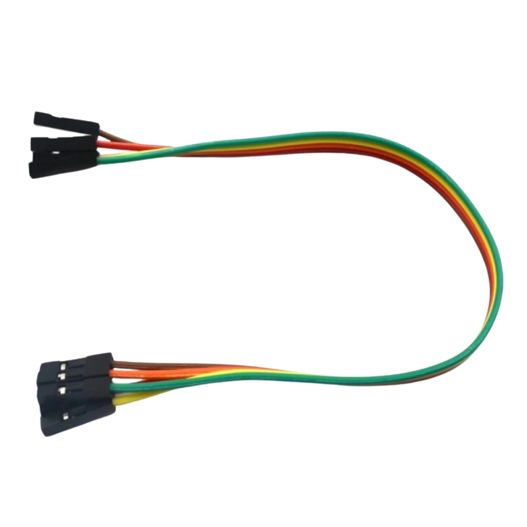 Lalitha rain sensor module for diy & school projects | Raindrop detection sensor compatible with uno | Rain module weather module Humidity For Arduno - Image 5 thumbnail