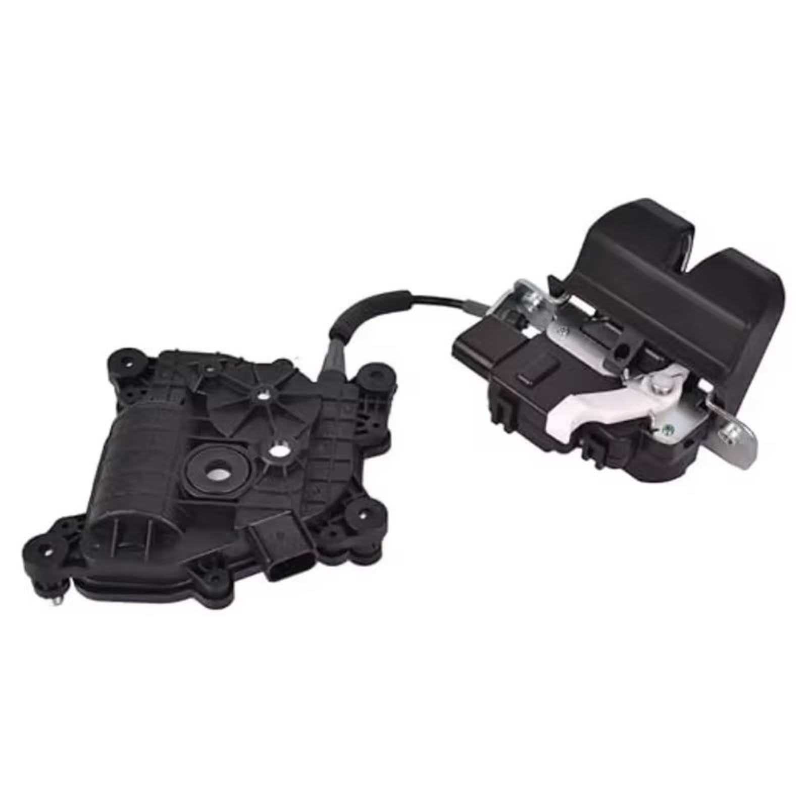 Tailgate Latch Lock High Rear Trunk Lid Lock Latch Actuator With Power Liftgate 81230-C5100 81230B8100 For Kia For Sorento 2016-2020 Tailgate Bootlid Lock Actuator