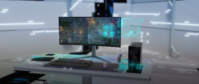 Philips Evnia 34M2C3500L 34'' WQHD Curved 180Hz 0.5ms Gaming