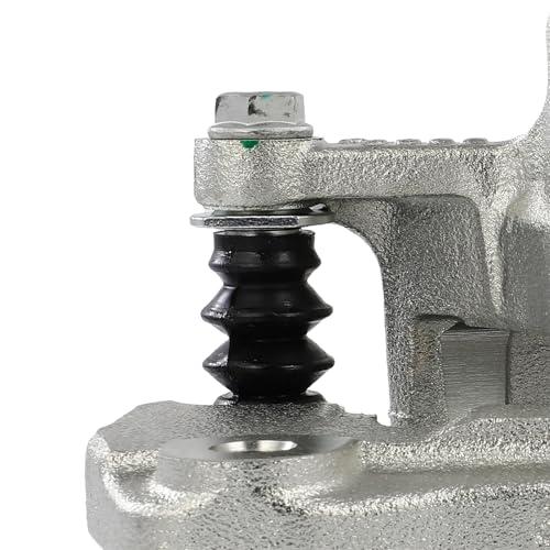Image of 19B2614C 19B2615C Front Left & Right Disc Brake Calipers