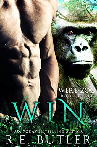 Win (Were Zoo Book 3)