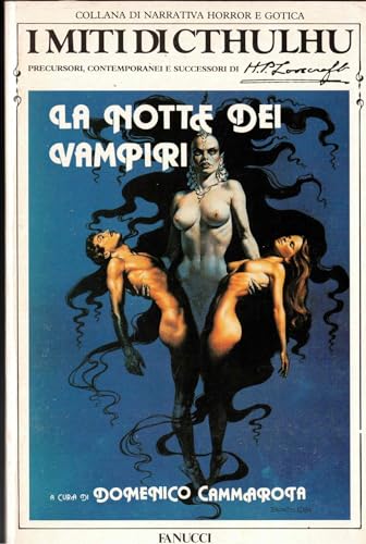  La notte dei vampiri