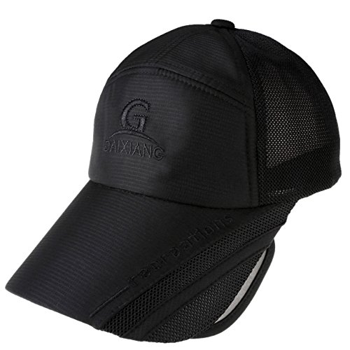 curved visor hats