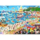 大人用パズル。