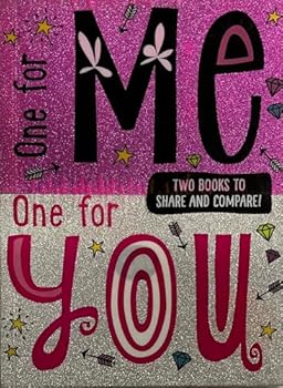 Paperback One for Me, One for You Book