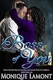 Boss of You: BBW Romance