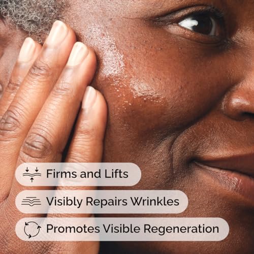 Image of The Ordinary GF 15% Solution, Anti-Aging Formula for Visible Skin & Wrinkle Repair