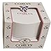 Corlys Dusting Powder for Women and Children With Puff 4 Oz