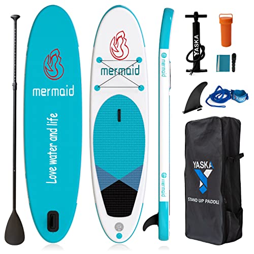 Top 10 Paddle Board For Beginners of 2022 Katynel