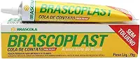 Cola De Contato Multiuso 75g - Cola De Sapateiro 2 Unidades