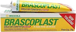 Cola De Contato Multiuso 75g - Cola De Sapateiro 2 Unidades
