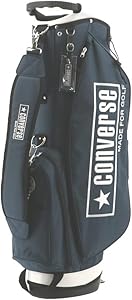 Amazon.co.jp: [コンバース] キャディバッグ CV SP スタンドキャディ