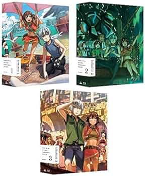 翠星のガルガンティア 完全生産限定盤Blu-ray BOX DISC未開封 Amazon.co.jp | 翠星のガルガンティア Blu-ray BOX [完全生産限定] 全