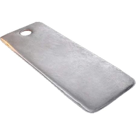 Gdzfy Durable Soft Bed Beauty Mattress Topper Thick Non Slip Elastic Massage Beauty Salon Keep Warm Fluffy Short Plush Beauty Tatami Mat Khaki 190x80cm 75x31inch Amazon Co Uk Home Kitchen