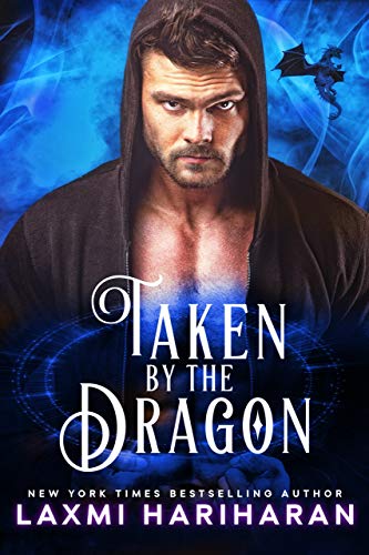 Cover of Taken by the Dragon