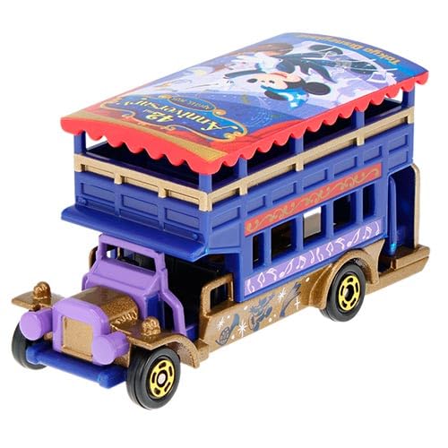 ディズニー バス ミニカー」の人気商品一覧 | 安い商品を通販