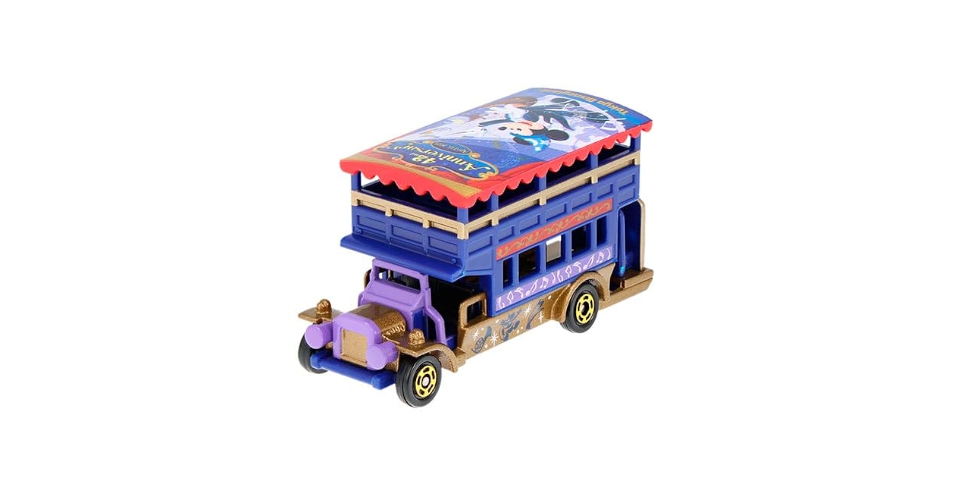 ディズニートミカ オムニバス 8台セット ディズニートミカ オムニバス 8台セット 2025年最新】トミカ