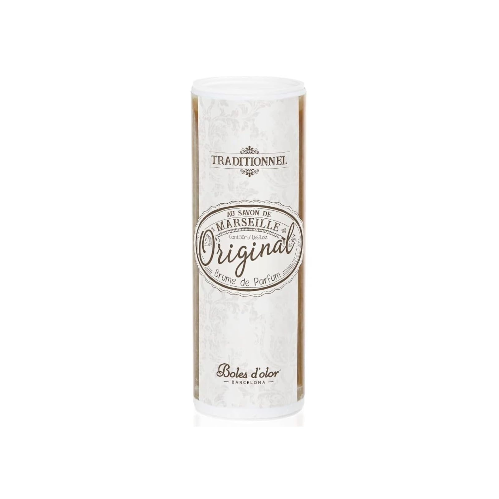 Bruma "Au Savon Marseille" Natur, 50 ml