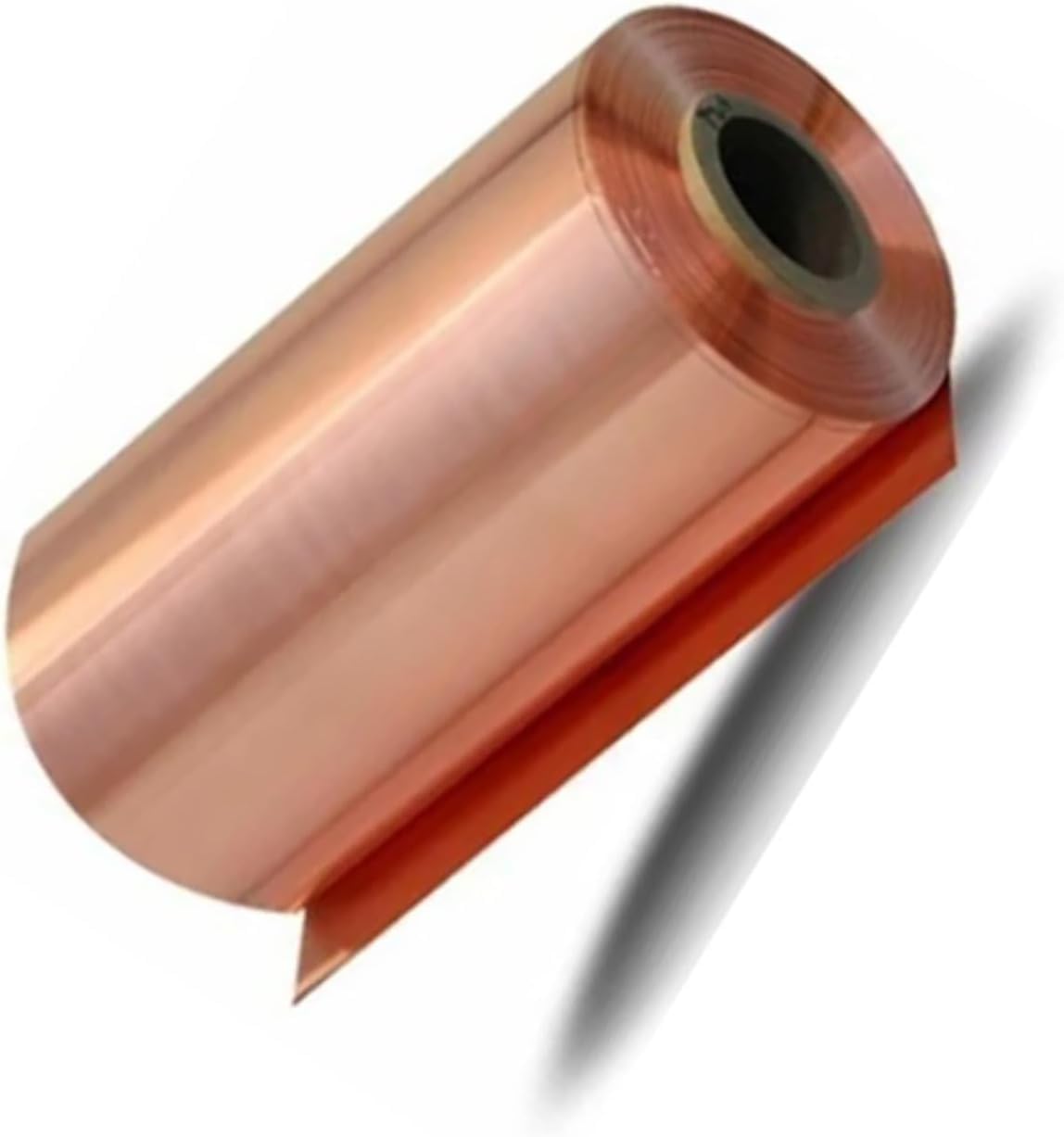 Płyta z folii miedzianej o grubości 0,01–0,6 mm w wielu rozmiarach
