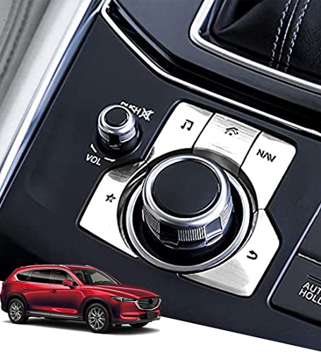 専用　mazda6 アテンザワゴン　後期 内装 トリムパーツ 黒　セット Amazon.co.jp: Hearsheng マツダ CX-5 KF系 CX-8 KG系 CX-3 DK系