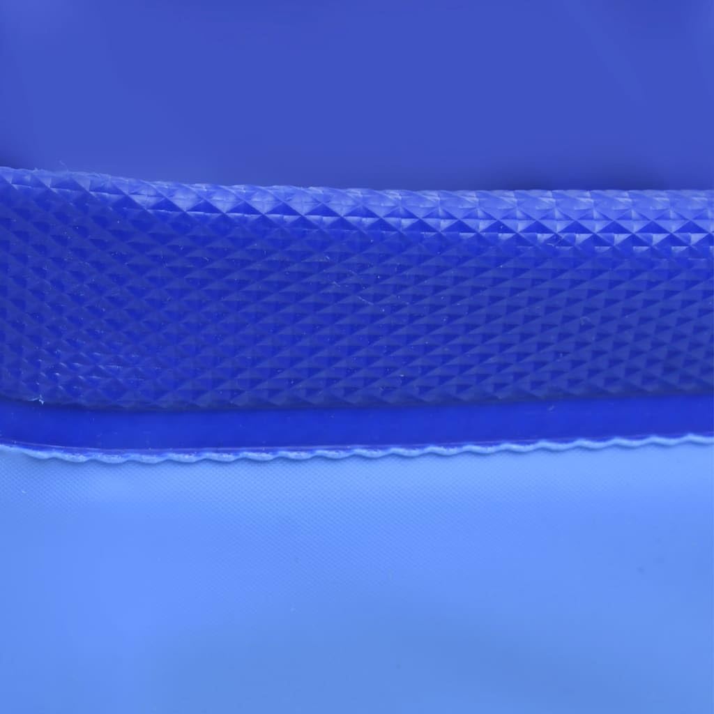 Genérico Piscina para Perros Plegable PVC Azul 200x30 cm,Productos para Mascotas,Productos para Mascotas,Productos para Perros,92602
