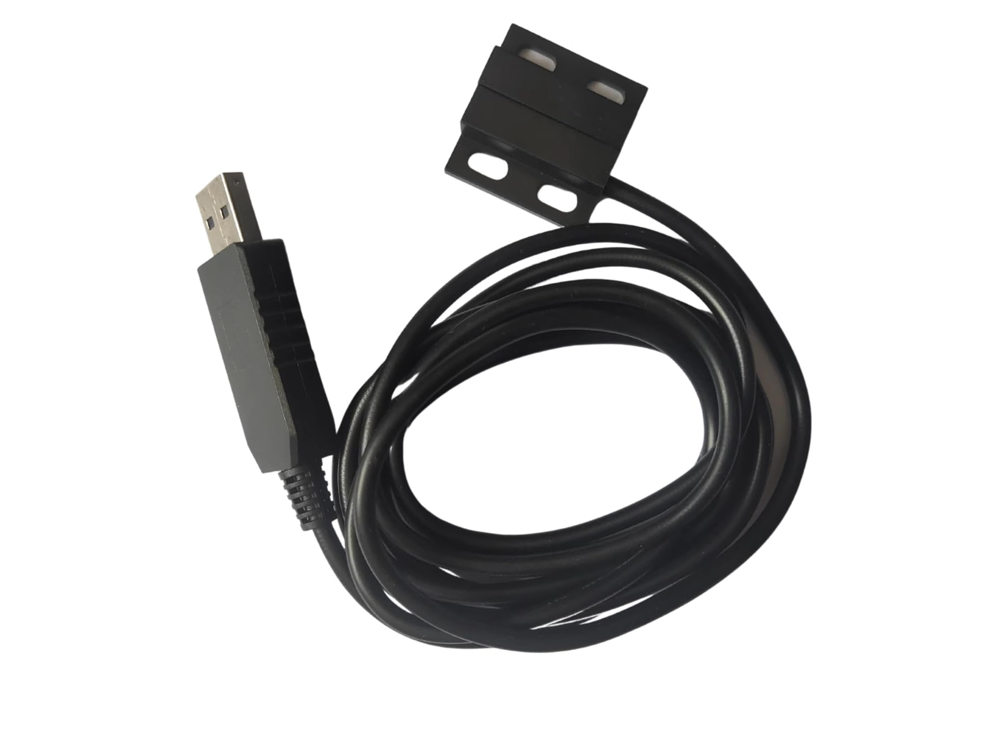 Interrupteur magnétique à lames USB pour simplifier le travail sur scanner