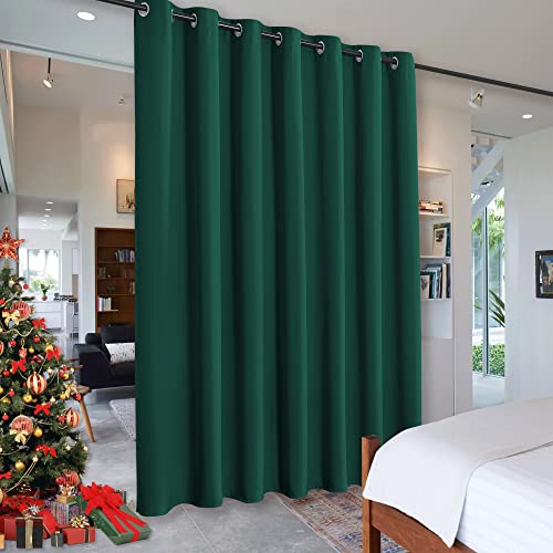 RYB HOME Partition Room Dividers for Spare Bedroom Home Office Living Room