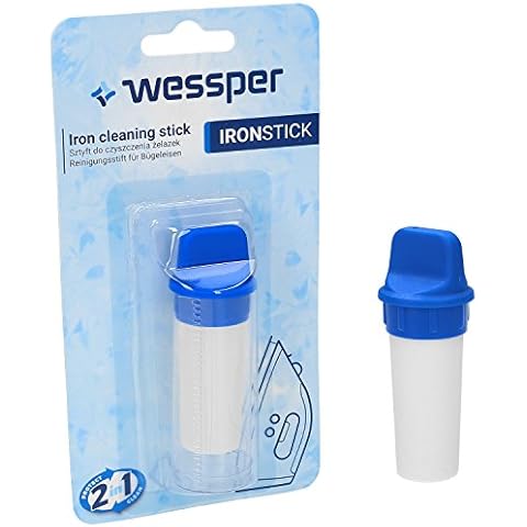 Limpiador de Planchas Wessper 25g Cover