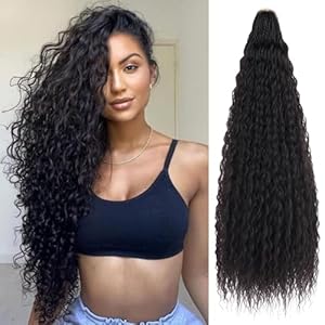 ZRQ Pre-looped Micro Brazilian Brai...