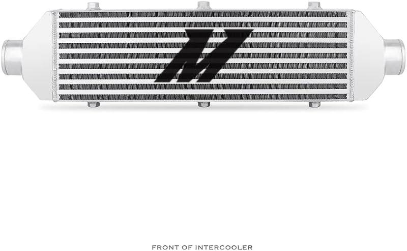 Mishimoto - MMINT-UZ Universal Intercooler Z-Line Polished
