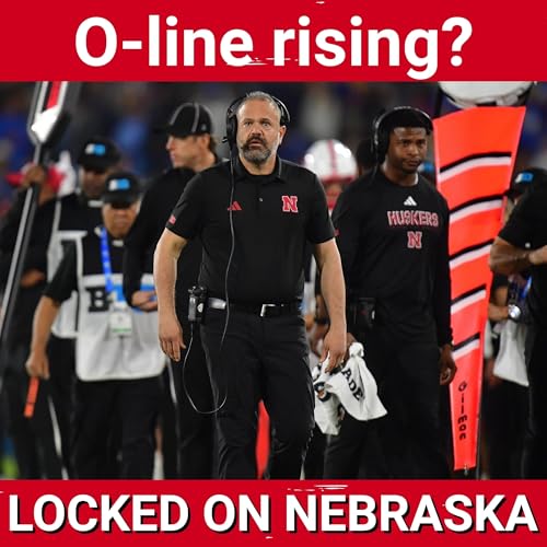 Nebraska mailbag: You have reason to BUY IN NOW on the Huskers&rsquo; offensive line
