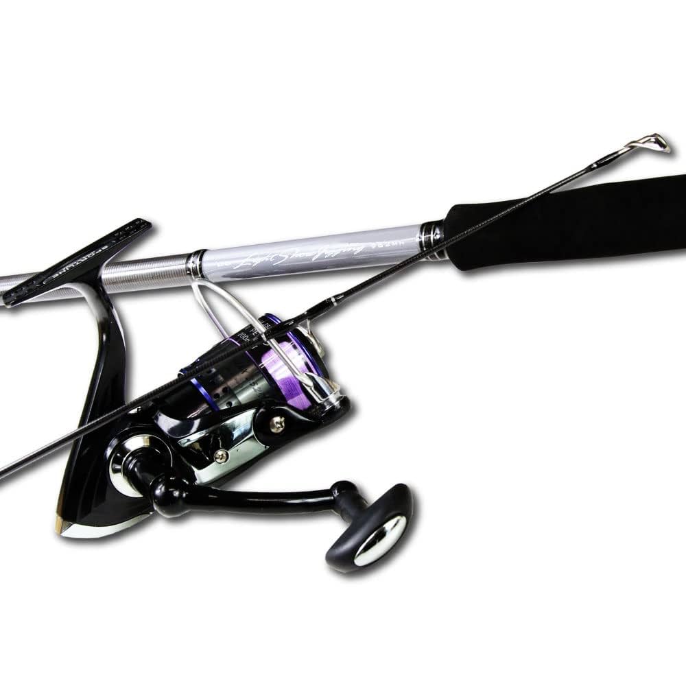 グローブライド　スポーツライン　962mh ルアーロッド Amazon | グローブライト スポーツライン DO ライトショアジグDX