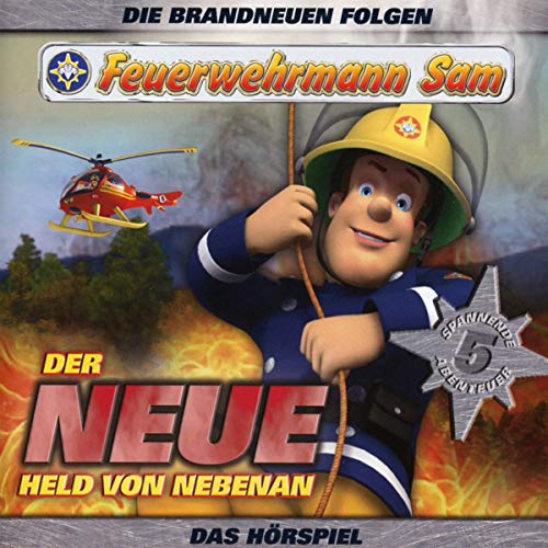 Der Neue Held Von Nebenan (Teil 1)