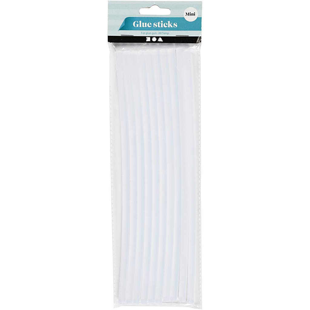 Creativ Guns and hot Glue Sticks, One Size, Other