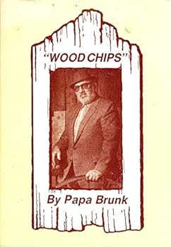 Paperback Wood Chips Book