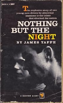 Paperback Nothing But the Night Book