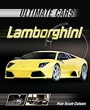 Ultimate Cars: Lamborghini