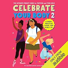 Celebrate Your Body 2 cover art