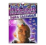 The Calendar King