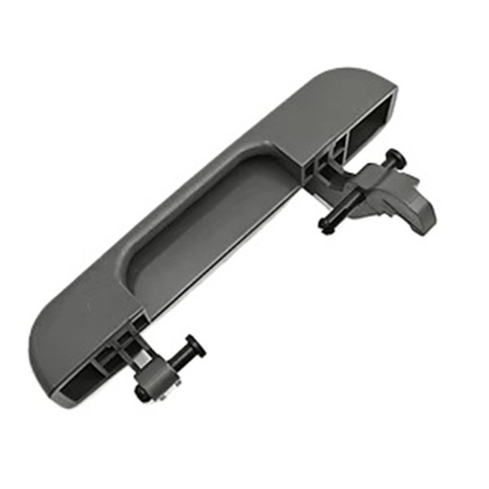 Ningruibhd One Color Car Interior Door Handle For Nissan For Caravan For E25 For Urvan For Nv350 For E26 Car Left Right Sliding Door Inner Handle Interior(Left)