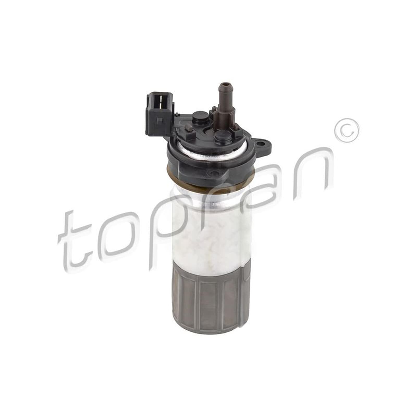 TOPRAN 107 297 Bomba de gasolina eléctrico
