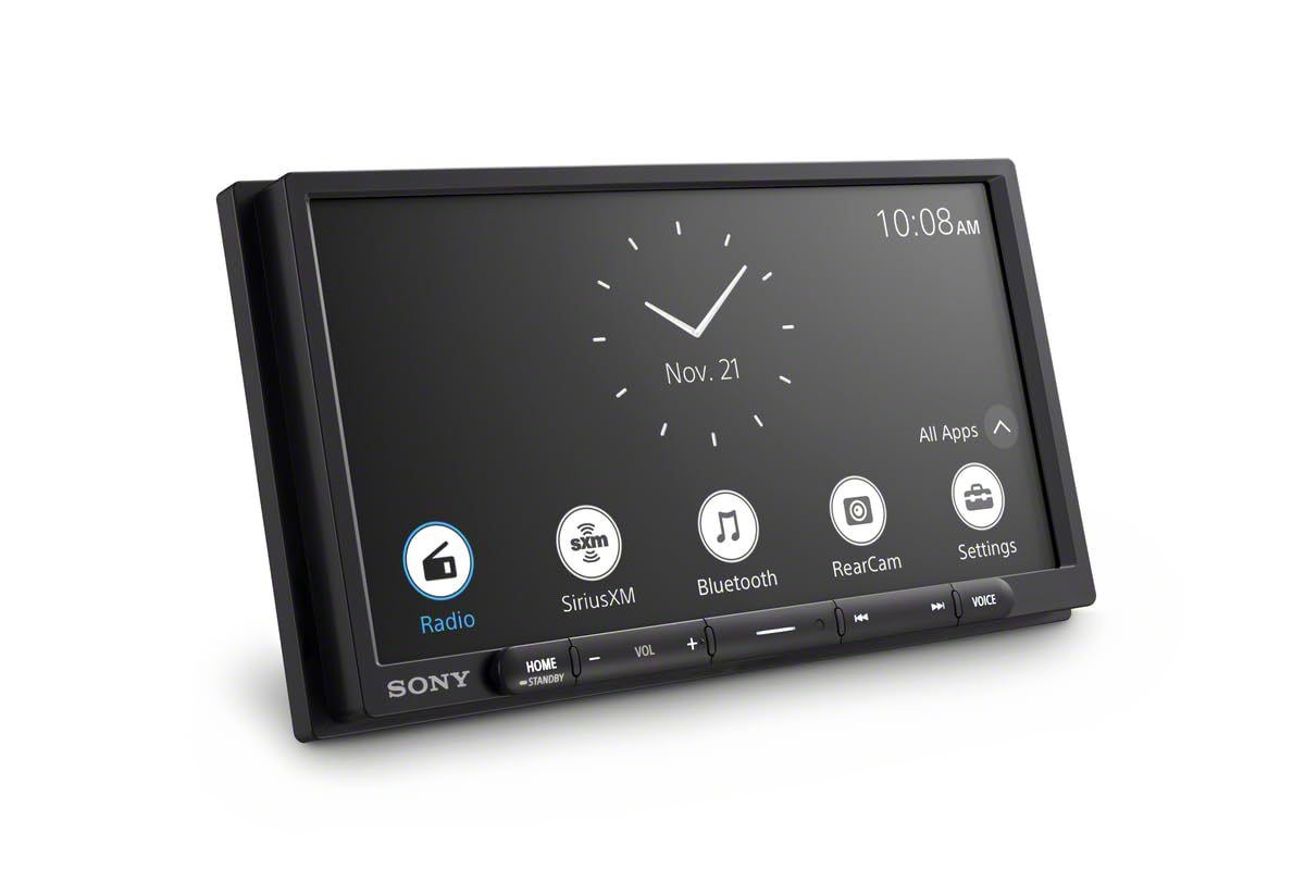 sony xav-ax8050d ディスプレイオーディオ 国内未発売 Support for XAV-AX8050D | Sony Middle East