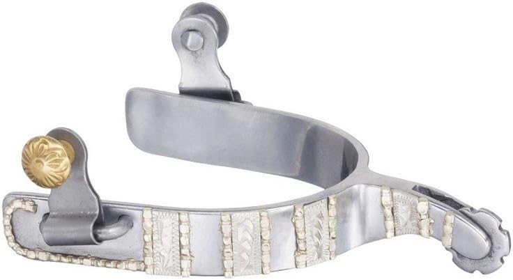 Tough 1 1 Sweet Iron Berry Edge Western Spurs